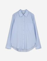 Bluza - svetlo-plava