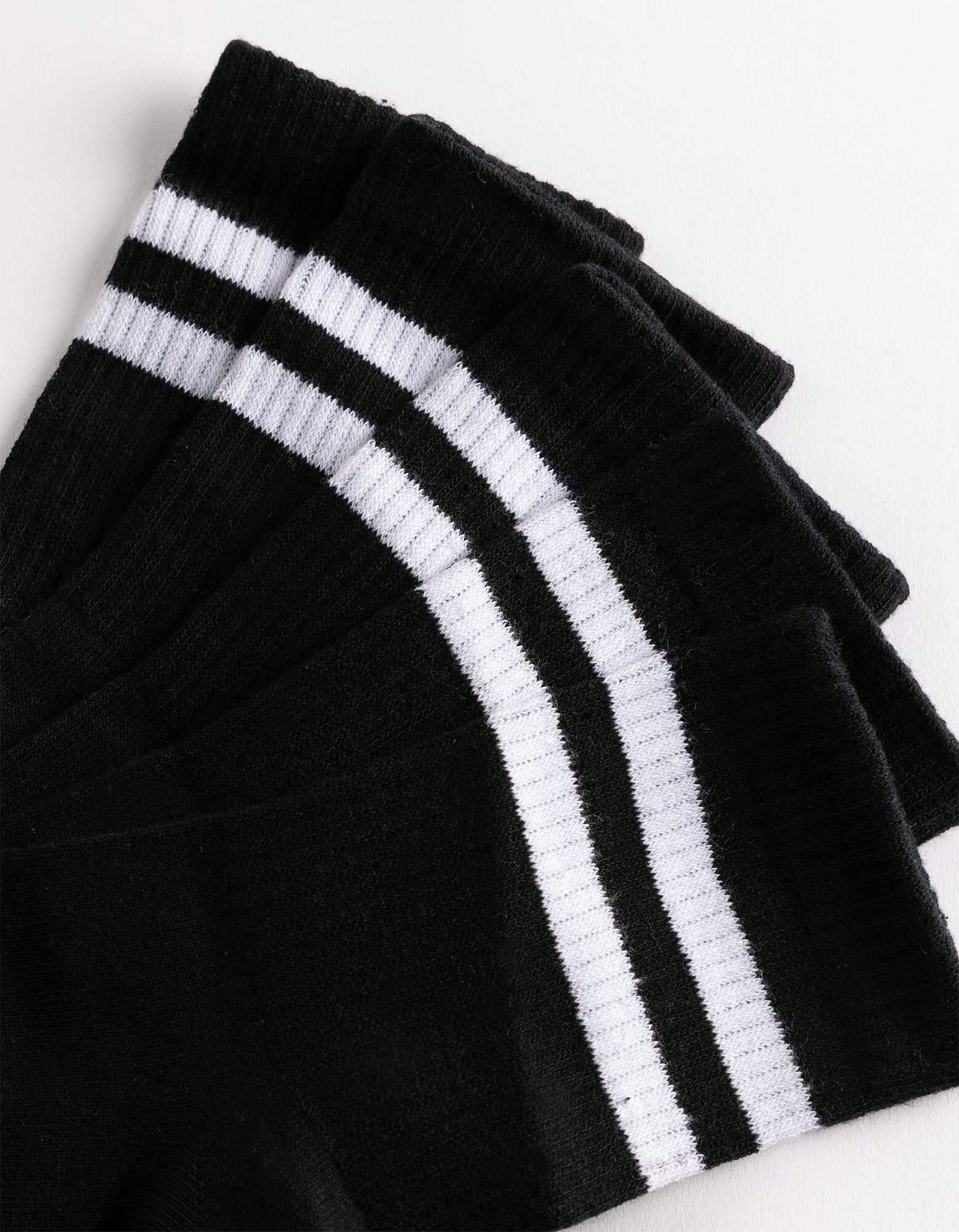 Socken - 5er-Pack