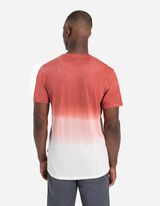 Mar&scaron;kinėliai - Dip Dye - tamsiai raudonas