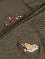 Kojinės - 7 vnt. pakuotė