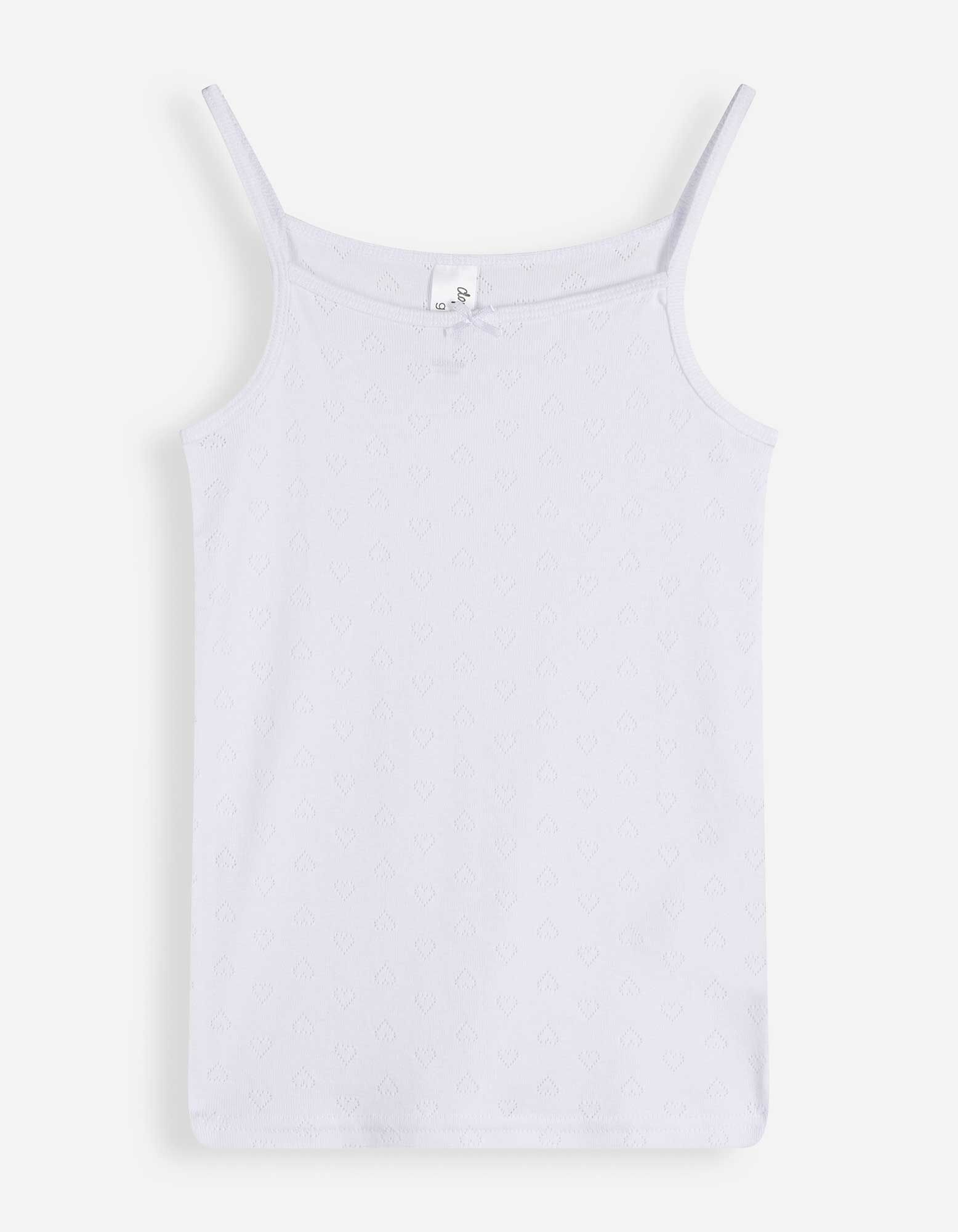 Maillot de corps - Lot de 2
