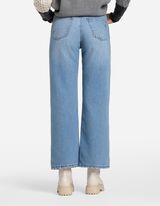 Teksap&uuml;ksid - Baggy Fit - helesinine