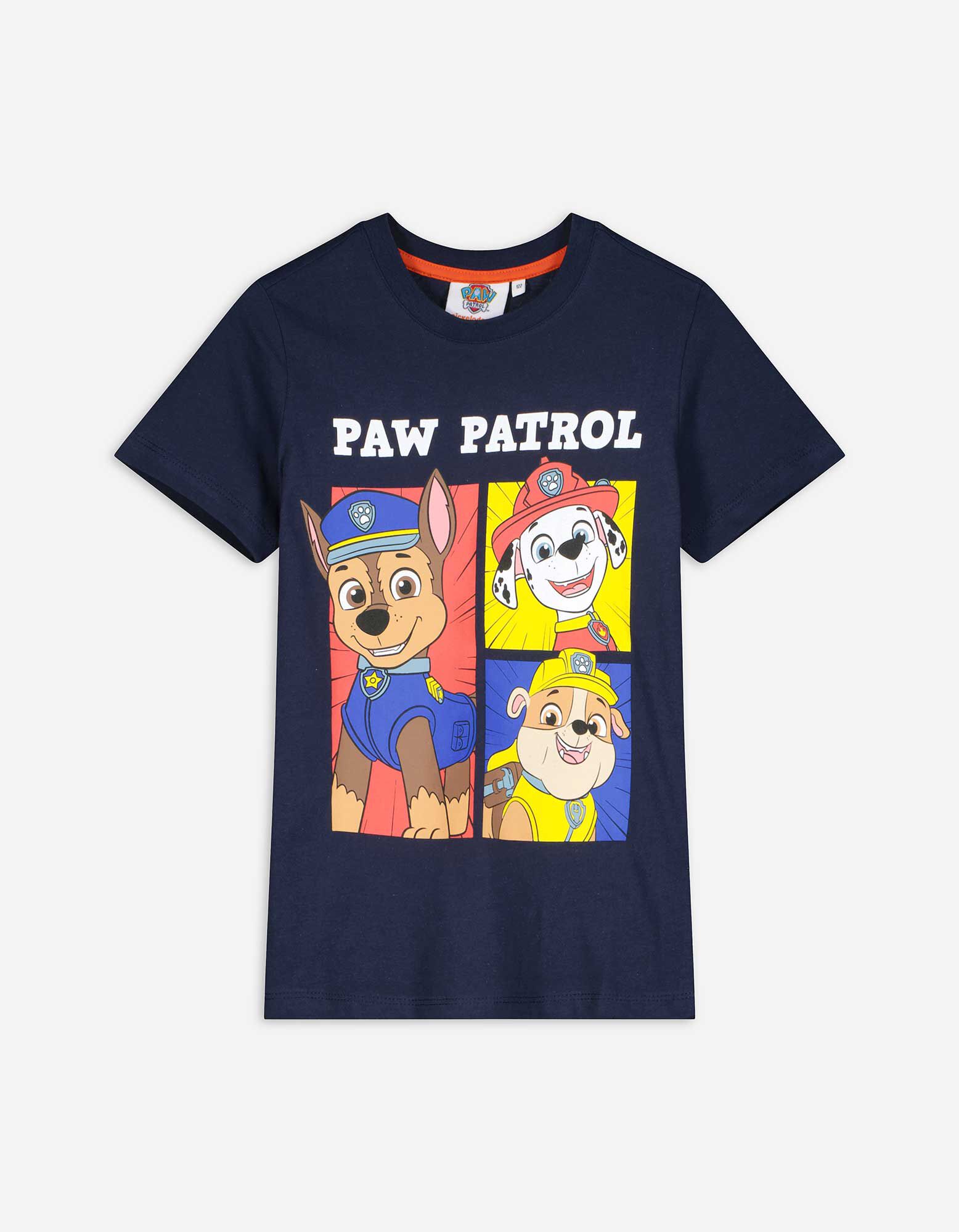 T shirt Paw Patrol Takko Fashion