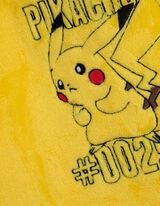Hoodie - Pokémon - gelb