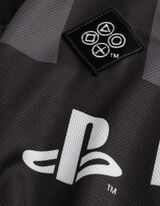 T-shirt - PlayStation - Zwart