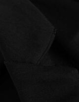 Švarkas - Vienspalviai - juodas