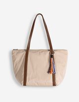 Nylon - beige