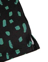 Hossz&uacute; ujj&uacute; felső - Viszk&oacute;zkever&eacute;k - fekete