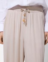 P&uuml;ksid - Wide Fit - beezh