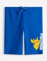 UV ko&scaron;ulja i UV komplet hlača - Pok&eacute;mon - plava