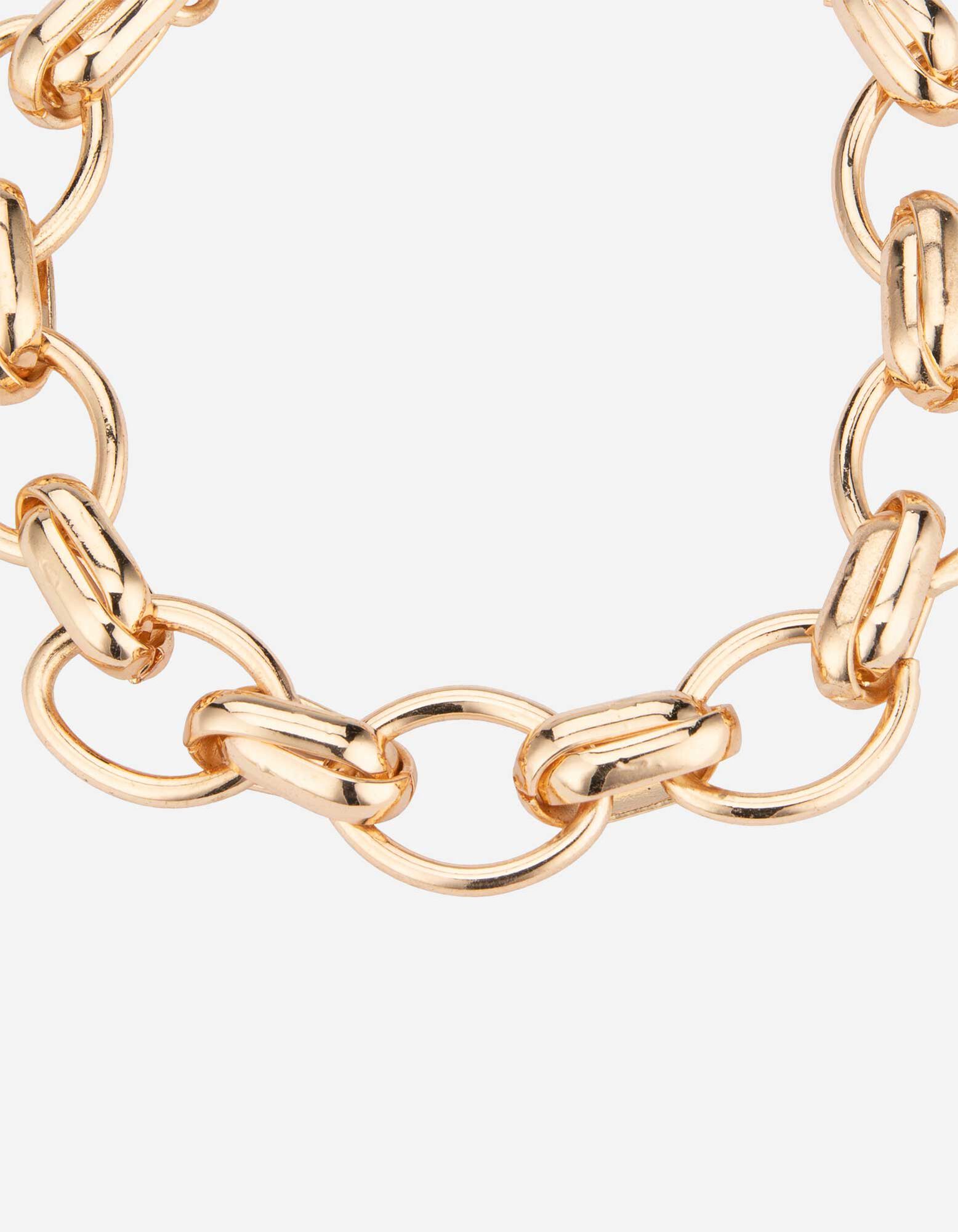 Bracelet - D&eacute;tails m&eacute;tallis&eacute;s