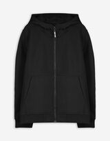 Softshelljacke - Wasserabweisend - schwarz