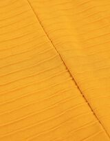 Pikkade varrukatega s&auml;rk - Loose Fit - tumekollane