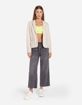 Kiulotai - Plačios kojos - pilkas