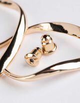 Minđu&scaron;e - zlato