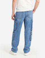 Hlače vojničkog stila