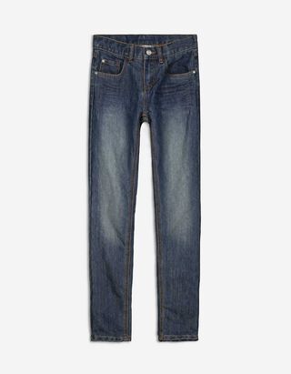 Basic Jeans - Slim Fit Basic Jeans - Slim Fit