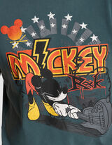 Herren T-Shirt - Mickey Mouse   