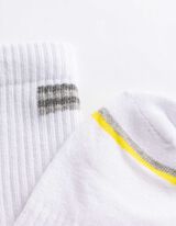 Socken - 3er-Pack