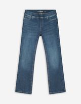 donkerblauw denim - donkerblauw