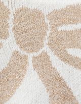 Pullover - Christmas - wei&szlig;