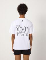 Der Teufel tr&auml;gt Prada - Wei&szlig;