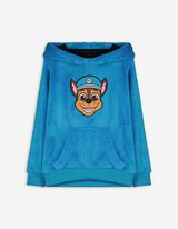 Hoodie - Paw Patrol - blau