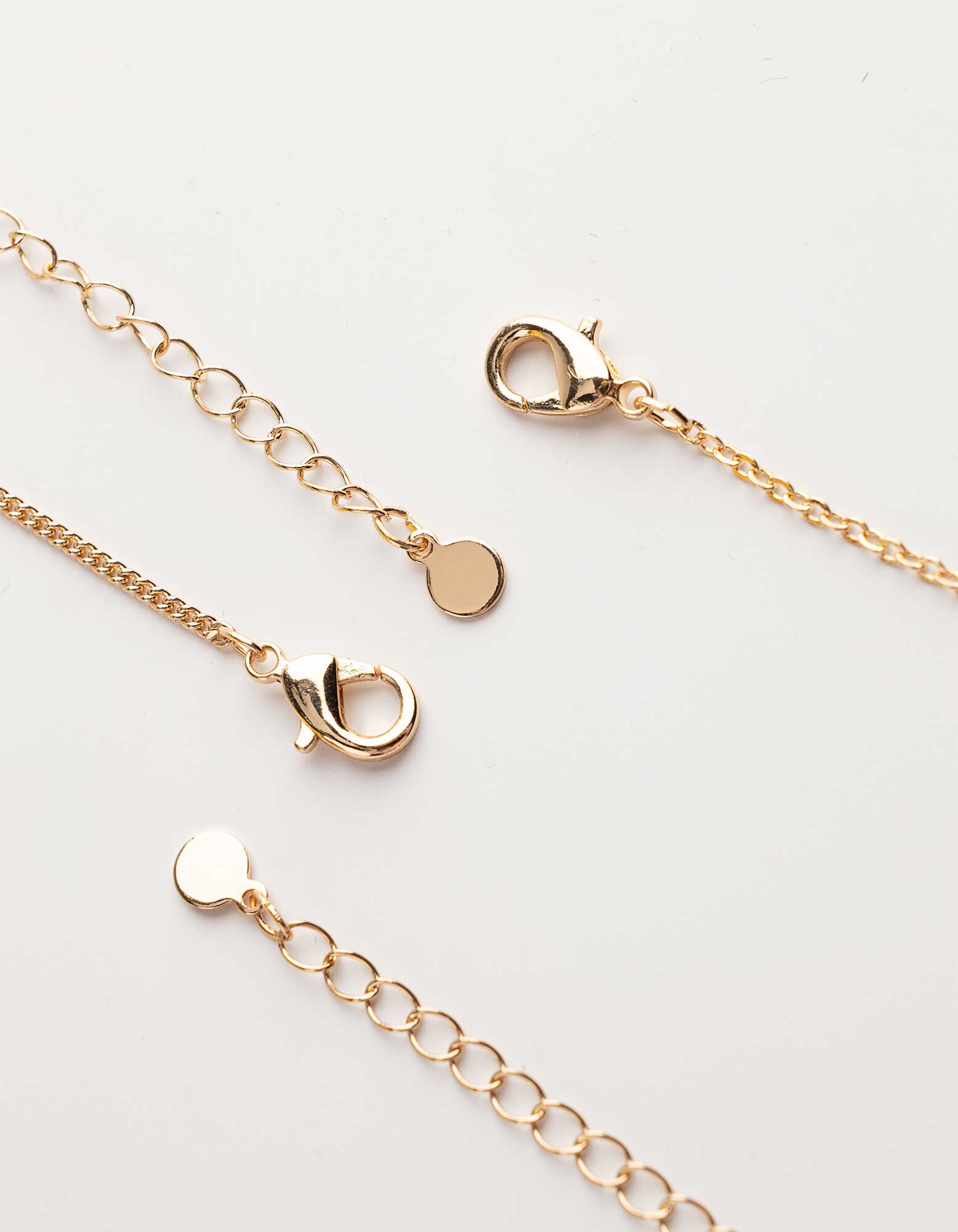 Ketting - goud