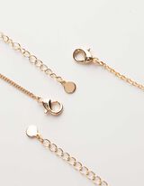 Ketting - goud