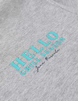 T-s&auml;rk - motiiv - hall