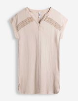 Robe - beige