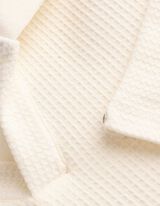 Poloshirt - wei&szlig;