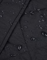 Steppjacke - Wasserabweisend