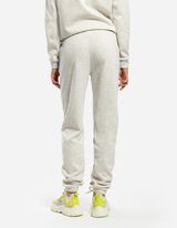 Joggingové kalhoty - svetle šedá