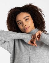 Strickpullover - Oversized Fit