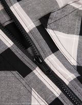 &scaron;varkas -mar&scaron;kiniai - Gaubtas - smelio spalvos