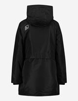 Dzseki - V&iacute;zoszlop - fekete