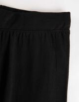 Leggings - 3/4-Länge - schwarz