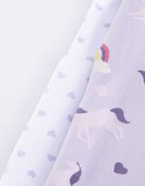 Unterhemd - 2er-Pack