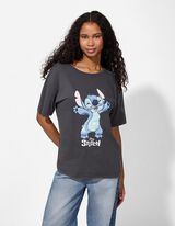 T-Shirt - Disney - dunkelgrau
