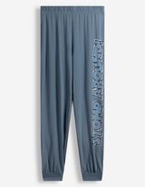 Pyjama Set aus Shirt und Hose - Paw Patrol - Petrol