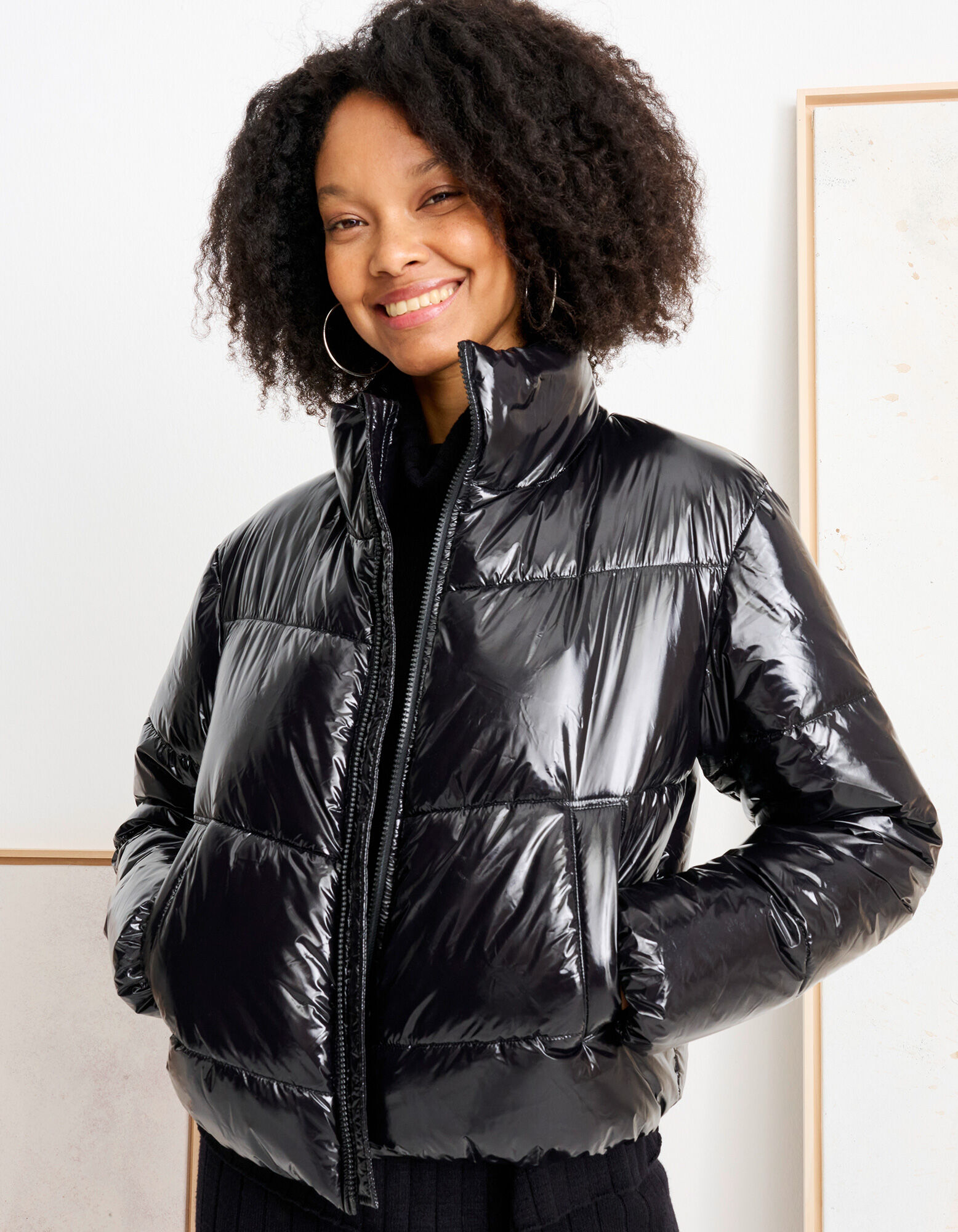 Takko damen jacke
