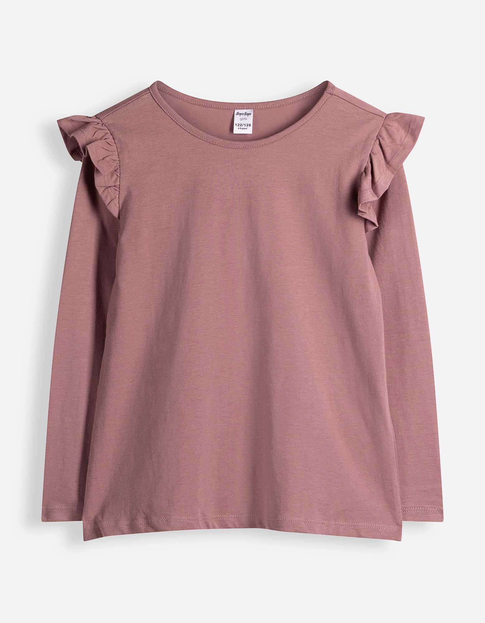 Longshirt - 2er-Pack