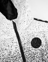 Steppelt dzseki - Vízlepergető - feher