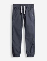 Pantalon de jogging - bleu fonc&eacute;