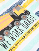 Majica kratkih rukava - Print - bela