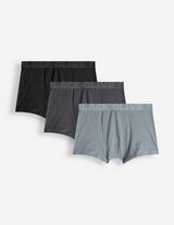 Boxer - Lot de 3