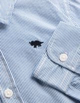 Ko&scaron;ile - Dlouh&eacute; ruk&aacute;vy - modra