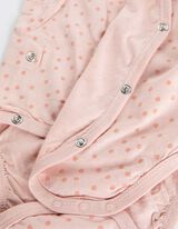 Hossz&uacute; ujj&uacute; body - 2 darabos csomag - b&eacute;zs