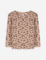 Maglia a manica lunga - Confezione da 2 pezzi